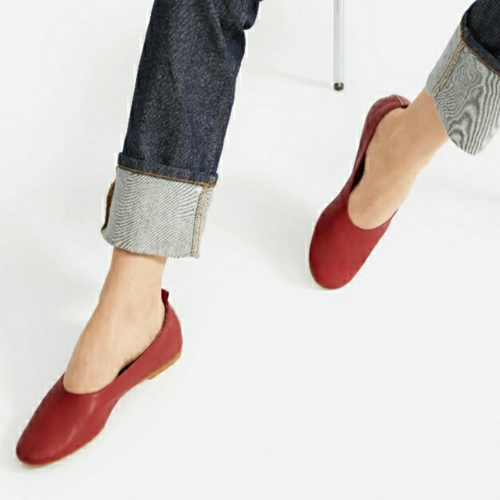 Everlane Day Glove
